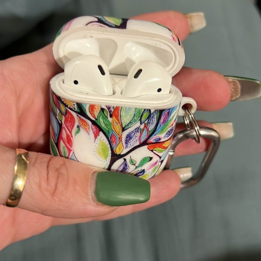 AirPods 2nd generation - Picture 4 of 8